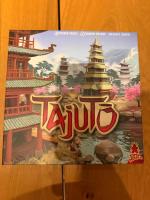 Boîte de Tajuto