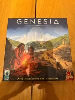 Boîte de Genesia