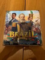 Boîte de Brazil Imperial
