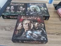 Boîte de Battlestar Galactica