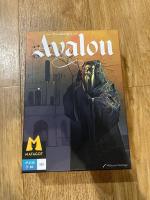 Boîte de Avalon