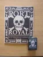 Boîte de Port Royal Rulebook