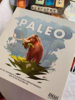 Boîte de Paleo