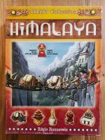 Boîte de Himalaya + Himalaya 5 et 6 joueurs