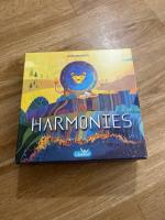 Boîte de Harmonies