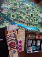 Boîte de Bardwood Grove