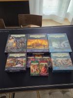 Boîte de Horreur à Arkham - Le Jeu de Cartes