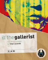 Boîte de The Gallerist