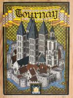 Boîte de Tournay
