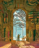 Boîte de Weather Machine