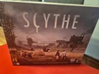 Boîte de Scythe