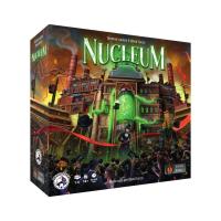 Boîte de Nucleum