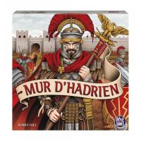 Boîte de Mur d'Hadrien