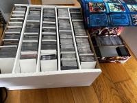 Boîte de Legendary : Marvel Deck Building