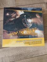 Boîte de Stop The Train!