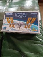 Boîte de 1998 Iss