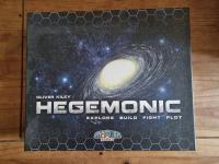 Boîte de Hegemonic