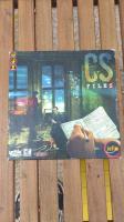 Boîte de CS Files
