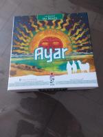 Boîte de Ayar