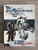 Boîte de Frontières