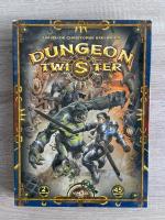 Boîte de Dungeon Twister