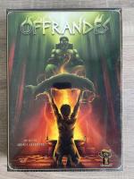 Boîte de Offrandes