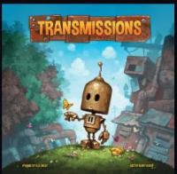Boîte de Transmissions