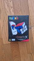 Boîte de Rubik's Connected X
