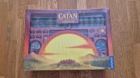 Boîte de Catan : 3d Edition Deluxe