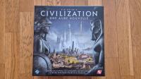 Boîte de Sid Meier's Civilization : Une Aube Nouvelle