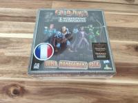 Boîte de Clank! Legacy Acquisitions Incorporated - Upper Management Pack
