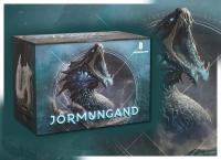 Boîte de Mythic Battles Ragnarok - Jormungand