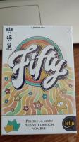 Boîte de Fifty