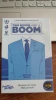 Boîte de Two Rooms And A Boom - Édition Bleue
