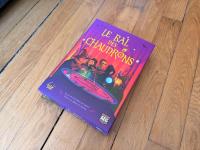 Boîte de Le Bal Des Chaudrons