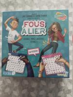 Boîte de Fous à Lier
