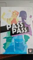 Boîte de Pass Pass