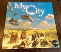 Boîte de My City