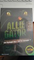 Boîte de Allie Gator