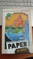 Boîte de Paper World