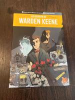 Boîte de Les Secrets De Warden Keene