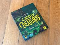 Boîte de Campy Creatures