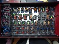 Boîte de Wolfenstein : The Board Game