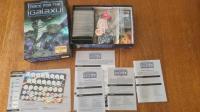 Boîte de Race For The Galaxy