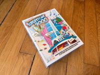 Boîte de Superstore 3000