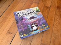 Boîte de Takenoko