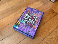 Boîte de Blocs En Fête