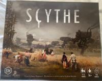 Boîte de Scythe