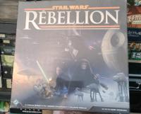 Boîte de Star wars : Rébellion VF