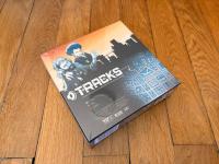 Boîte de Tracks